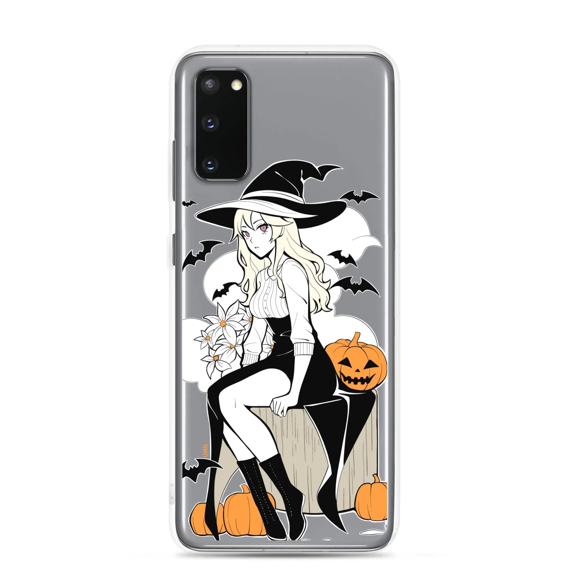 Kabocha • Samsung Case [Exclusive]