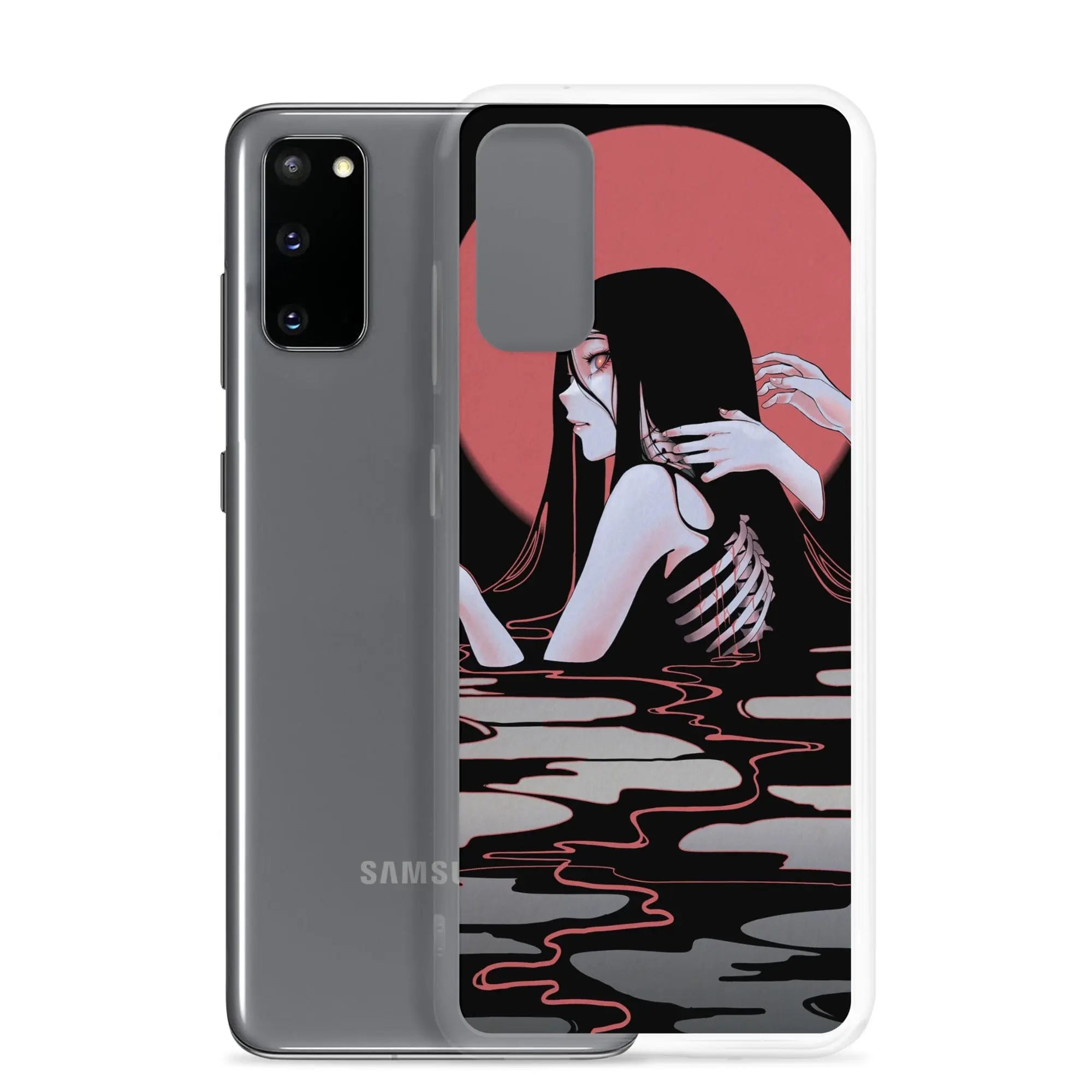 Decay • Samsung Case [Monthly Exclusive]