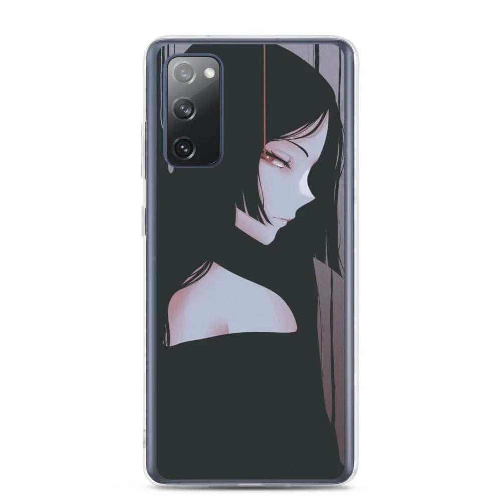 No Strings Attached • Samsung Case