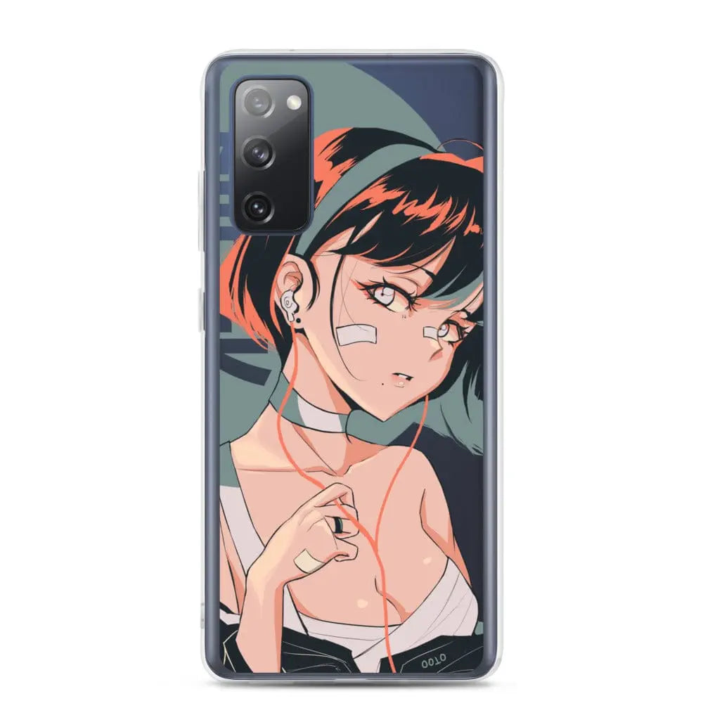 Ongaku • Samsung Case