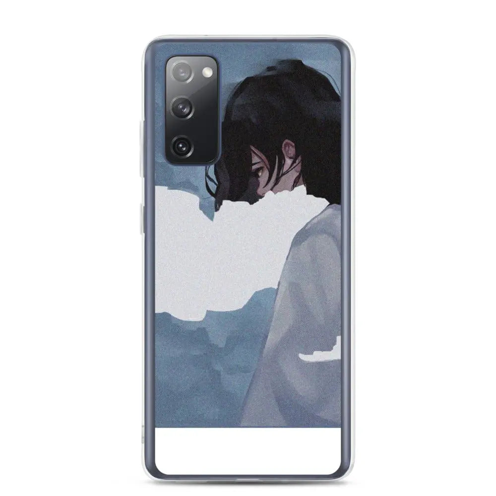 Brain Fog • Samsung Case