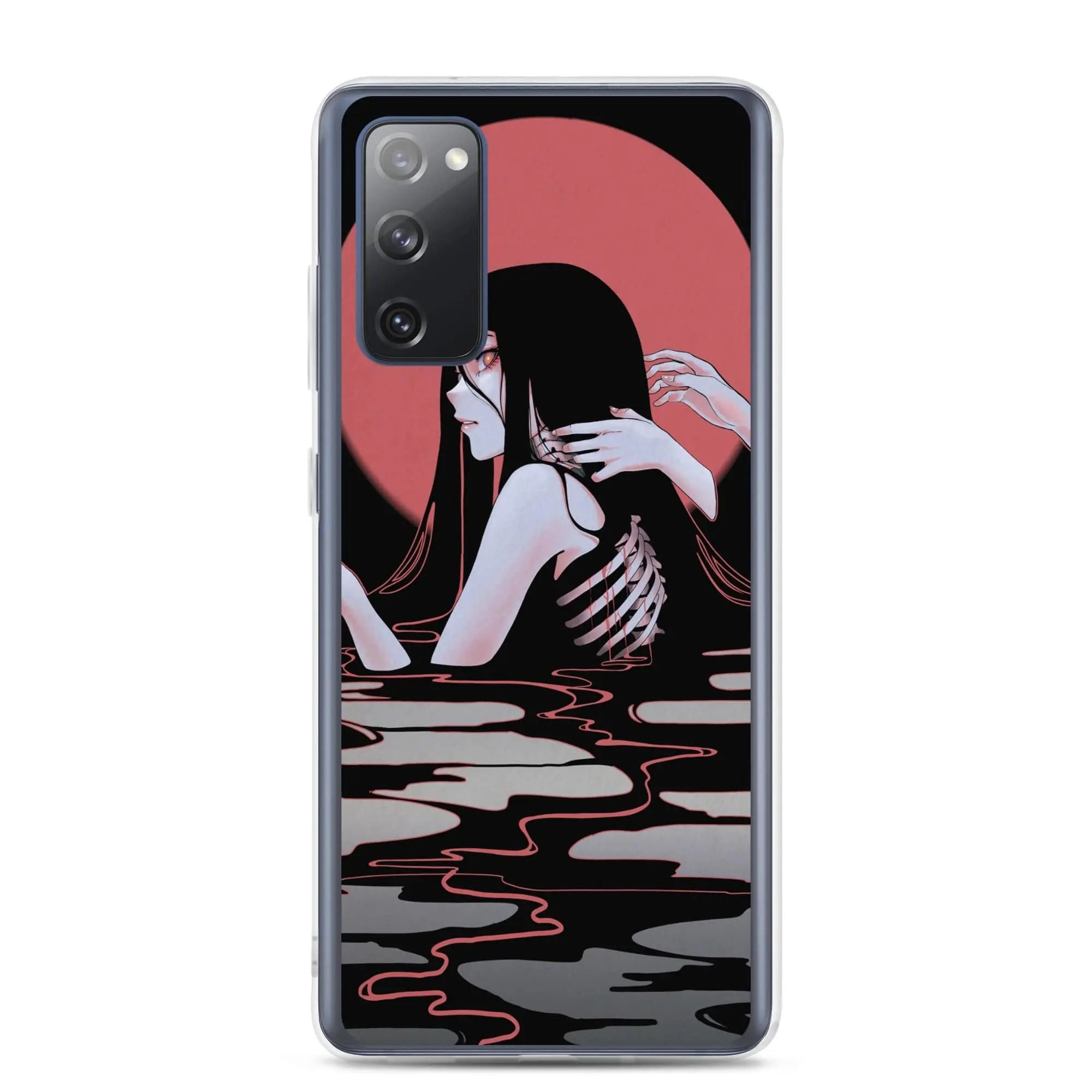 Decay • Samsung Case [Monthly Exclusive]