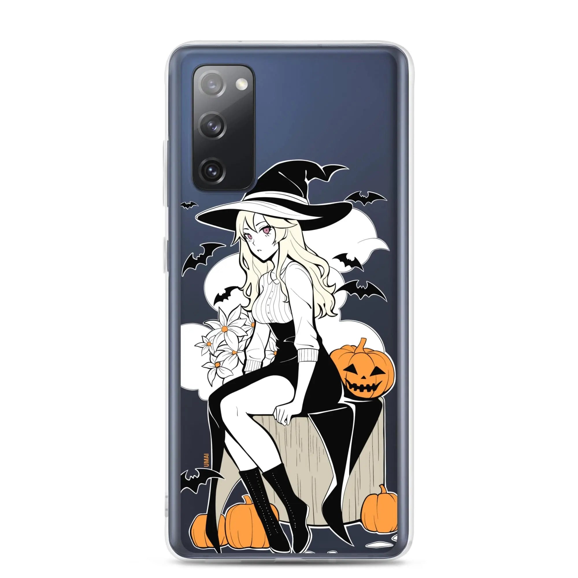 Kabocha • Samsung Case [Exclusive]