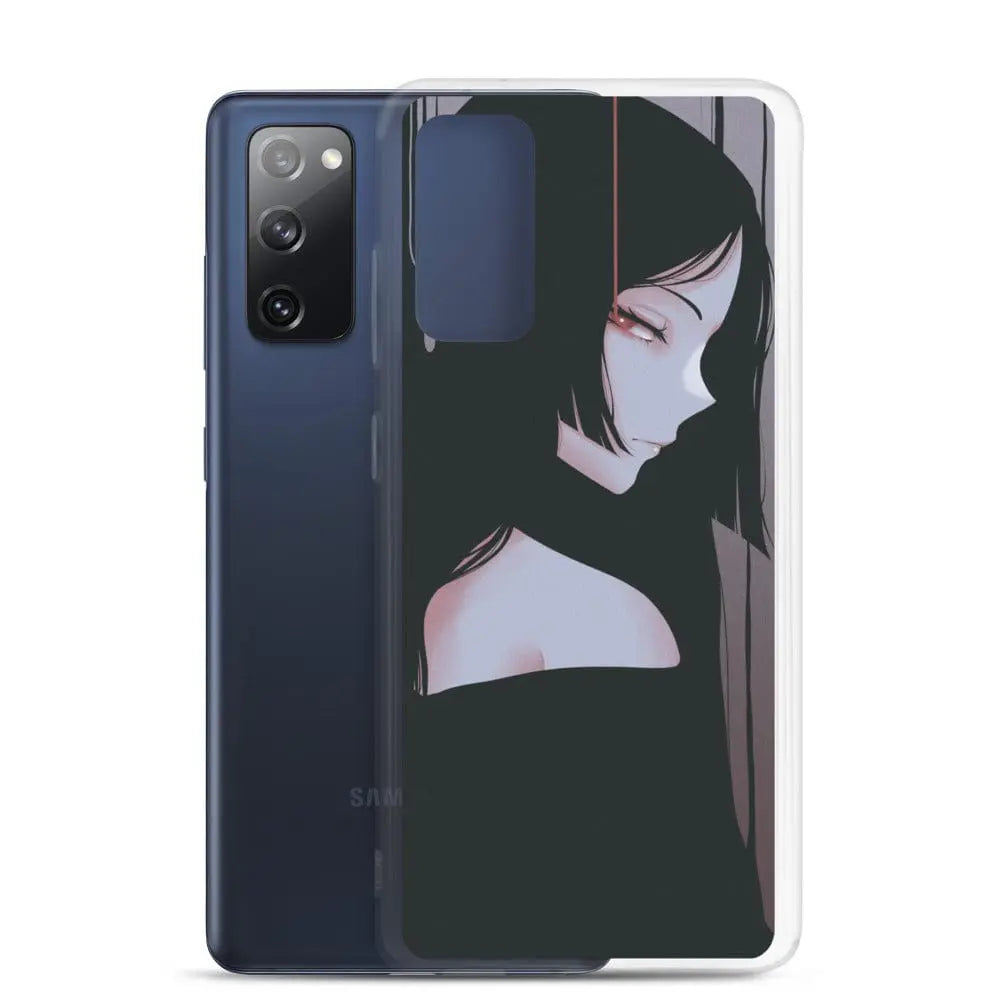 No Strings Attached • Samsung Case
