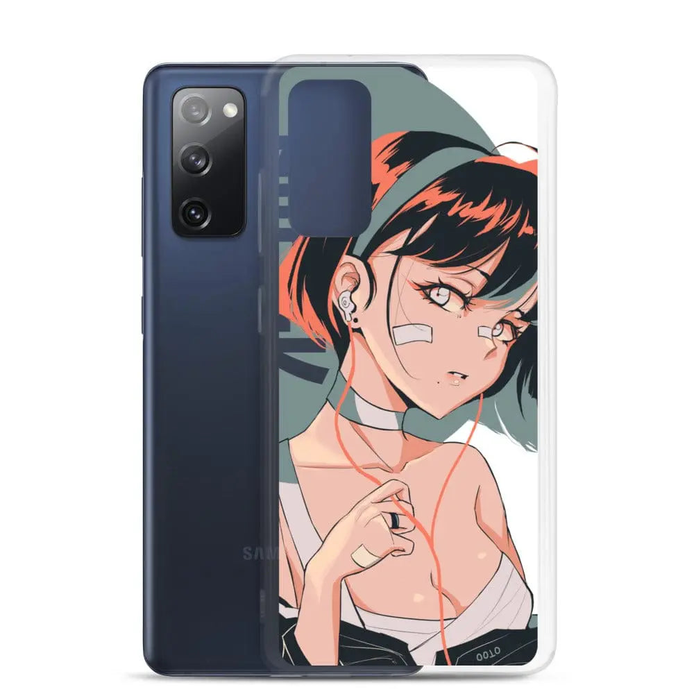 Ongaku • Samsung Case