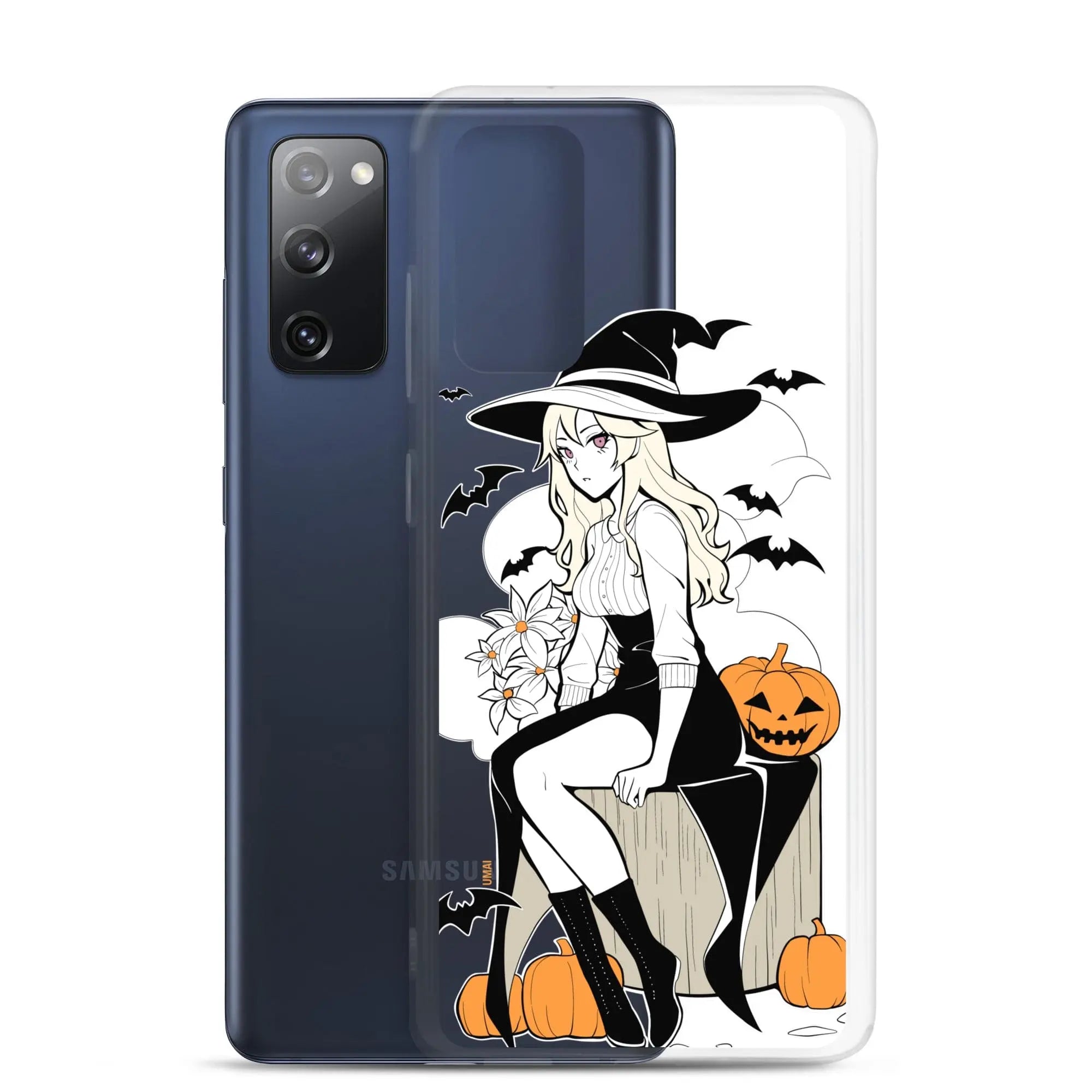 Kabocha • Samsung Case [Exclusive]
