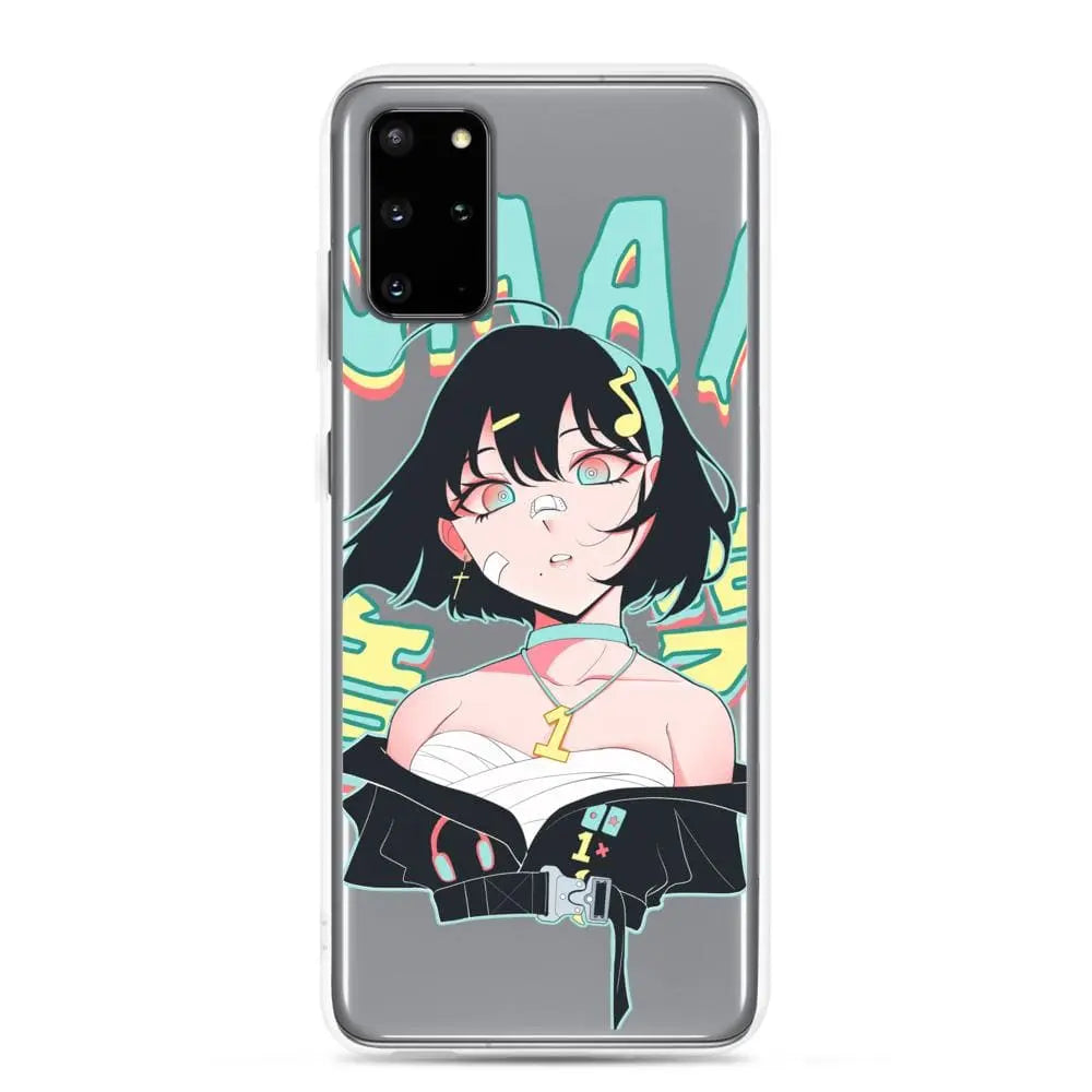 Ongaku MK.II • Samsung Case
