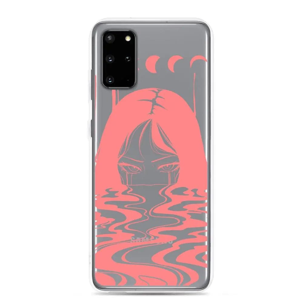 April 2021 Exclusive • Samsung Case