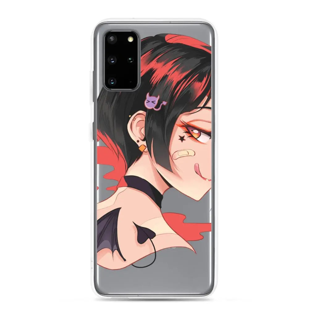 Devil • Samsung Case