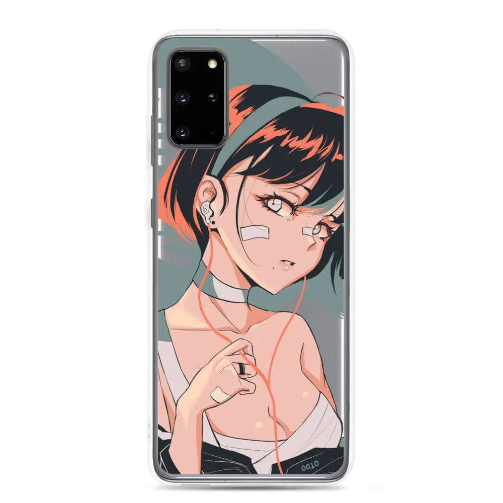 Ongaku • Samsung Case