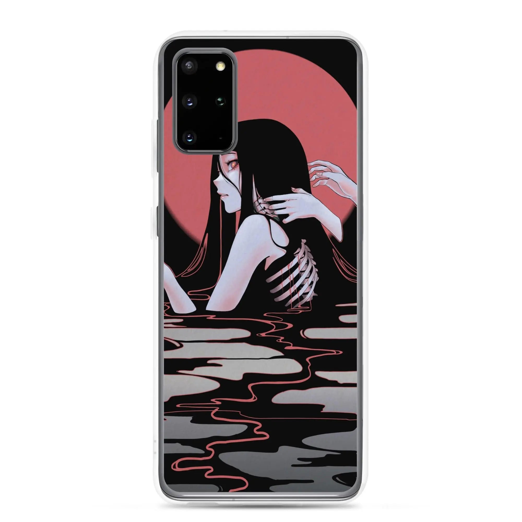 Decay • Samsung Case [Monthly Exclusive]