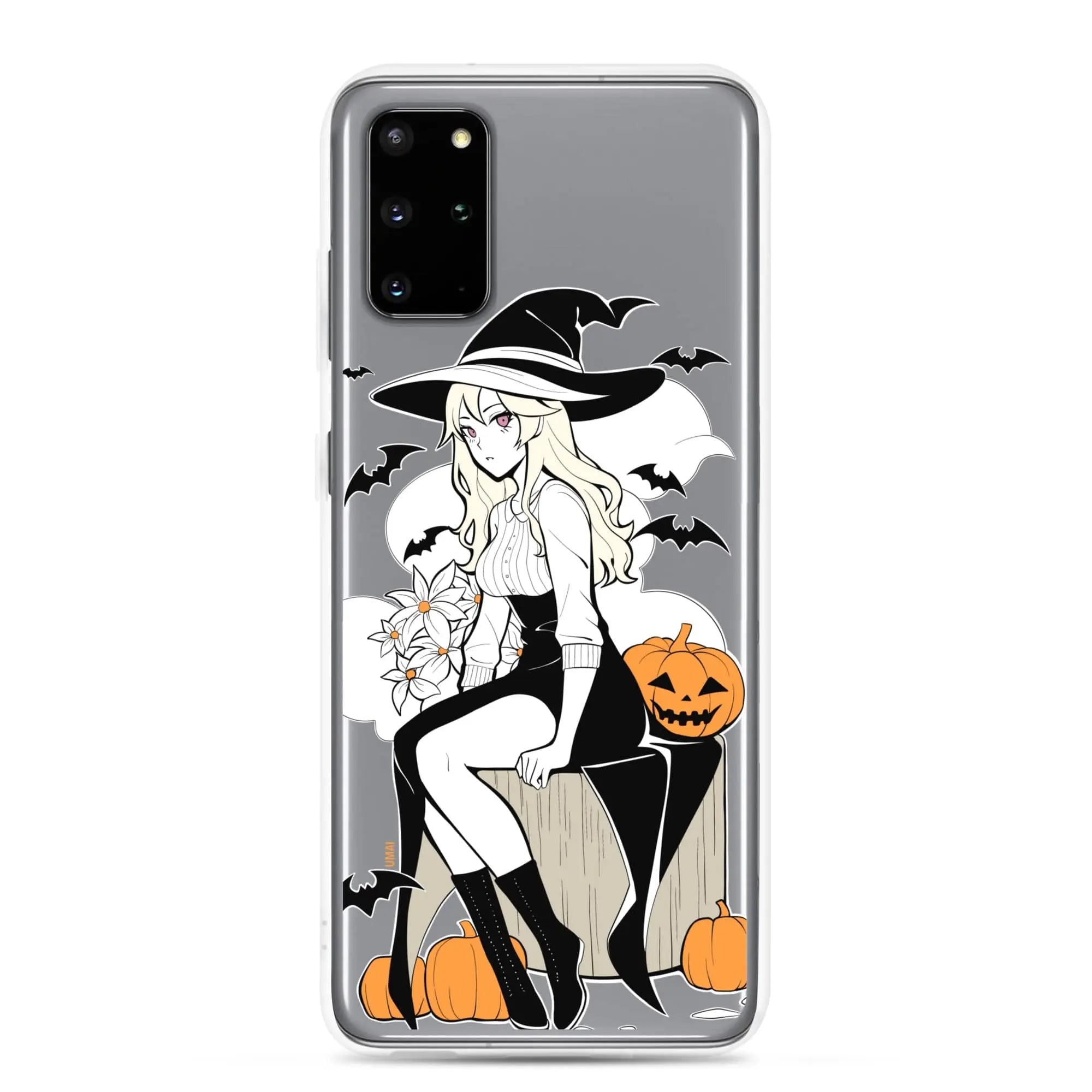 Kabocha • Samsung Case [Exclusive]
