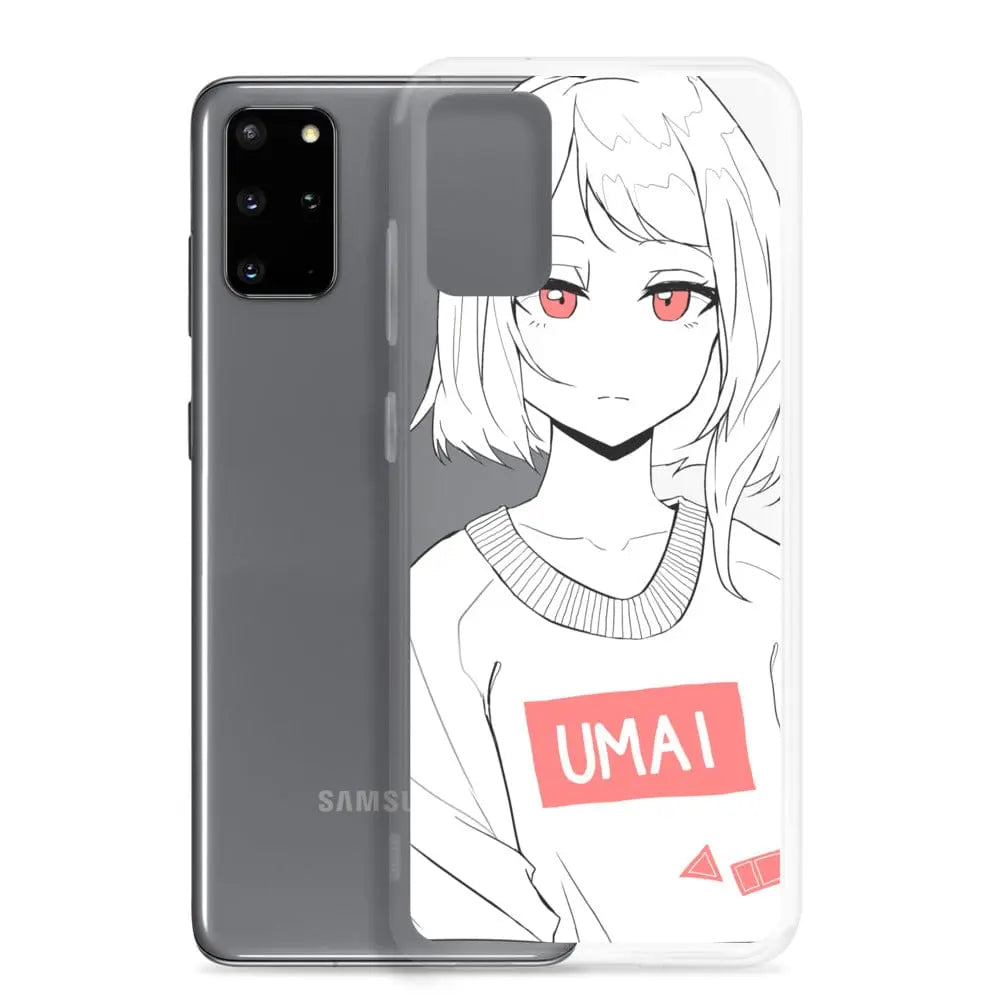 Akia • Samsung Case