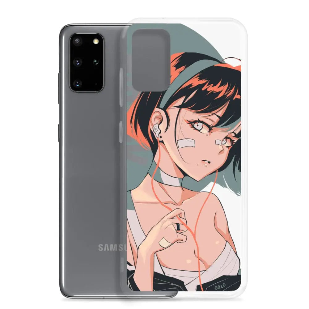 Ongaku • Samsung Case