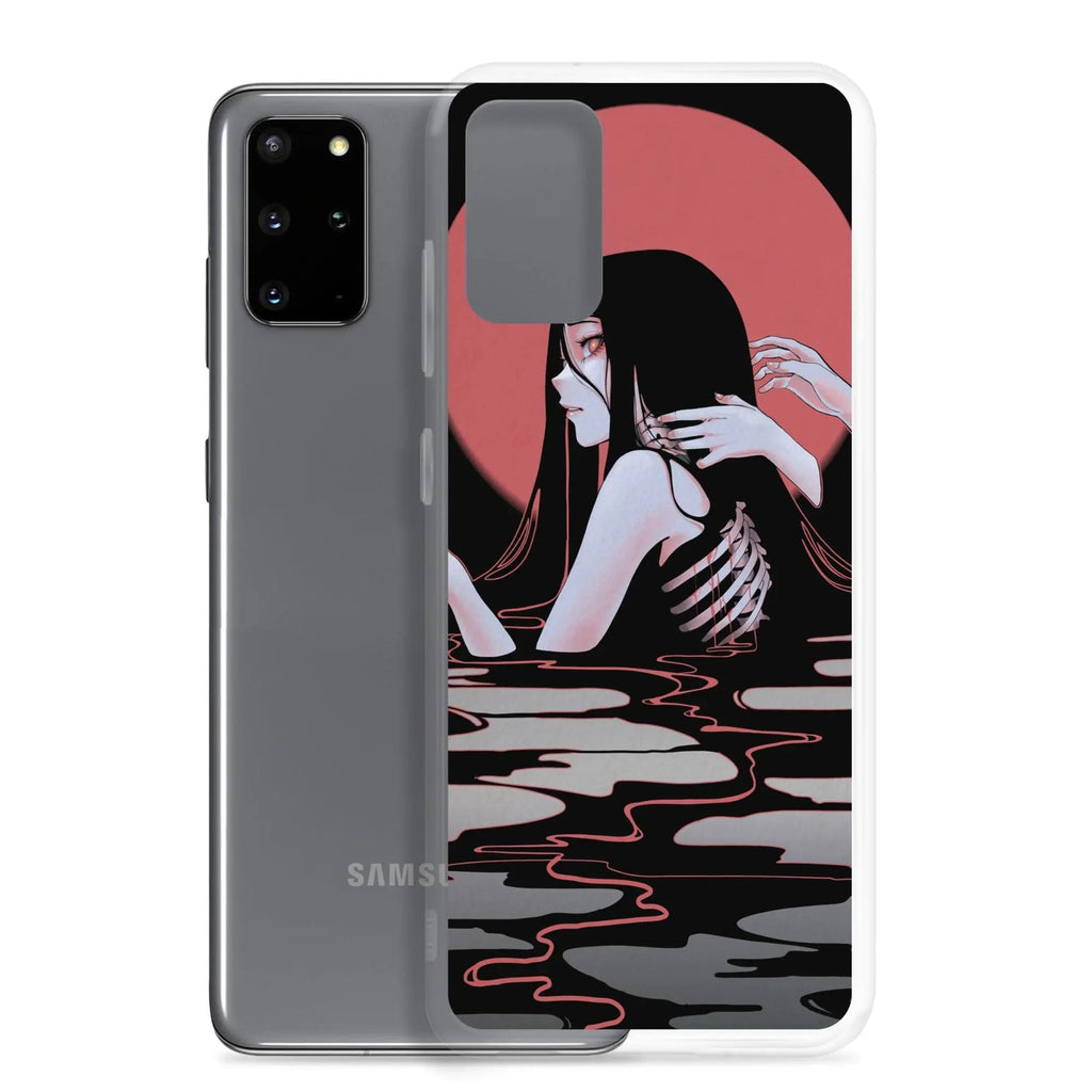 Decay • Samsung Case [Monthly Exclusive]