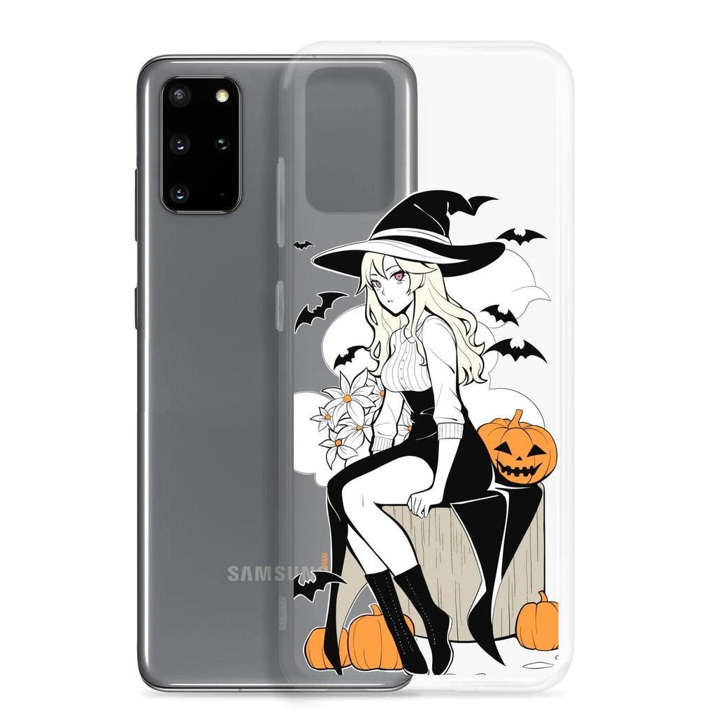 Kabocha • Samsung Case [Exclusive]