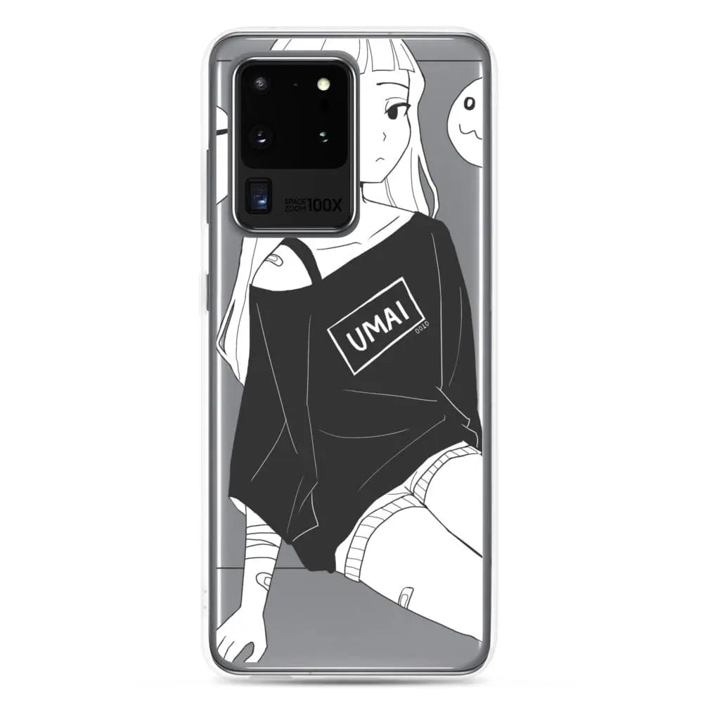 Ghastly • Samsung Case