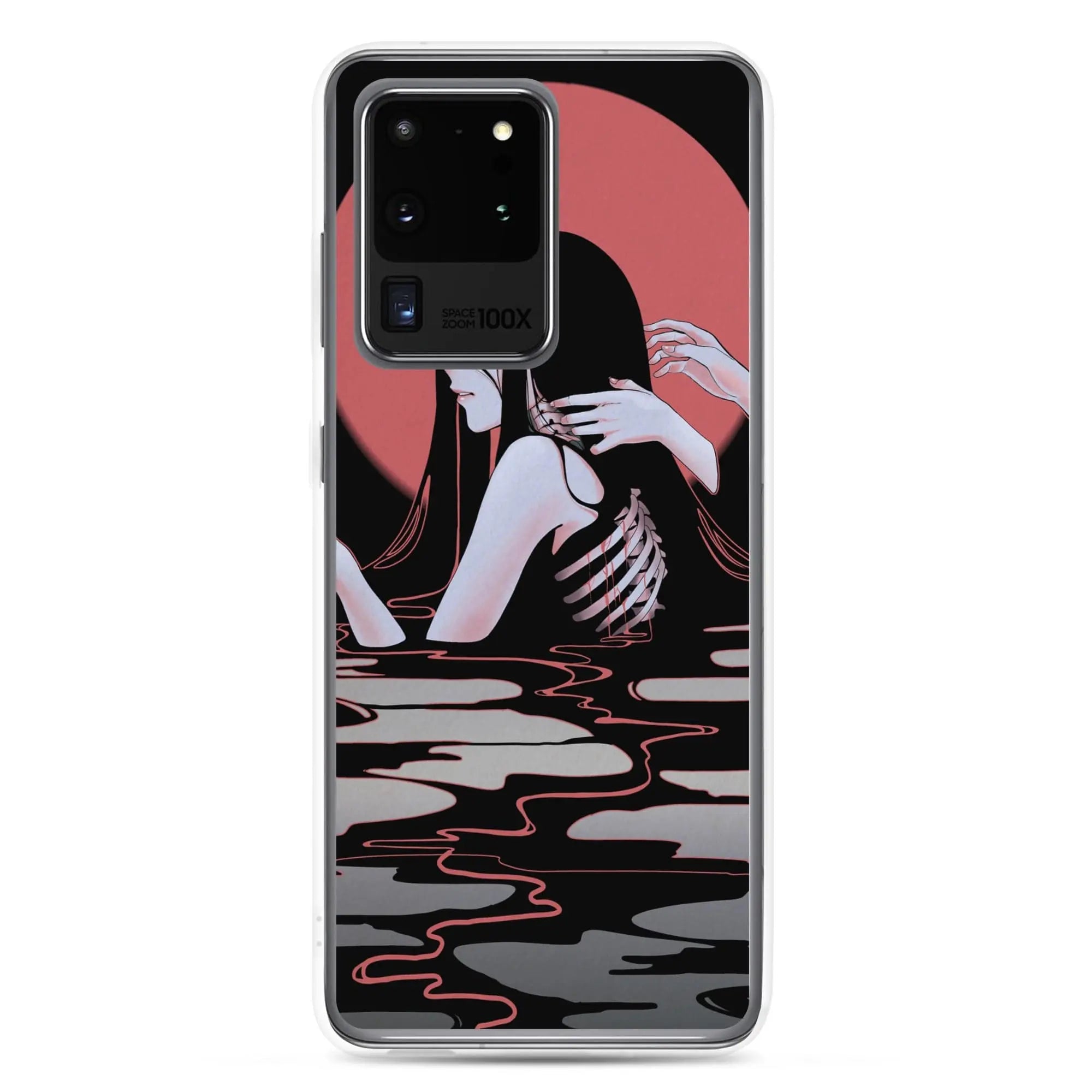 Decay • Samsung Case [Monthly Exclusive]