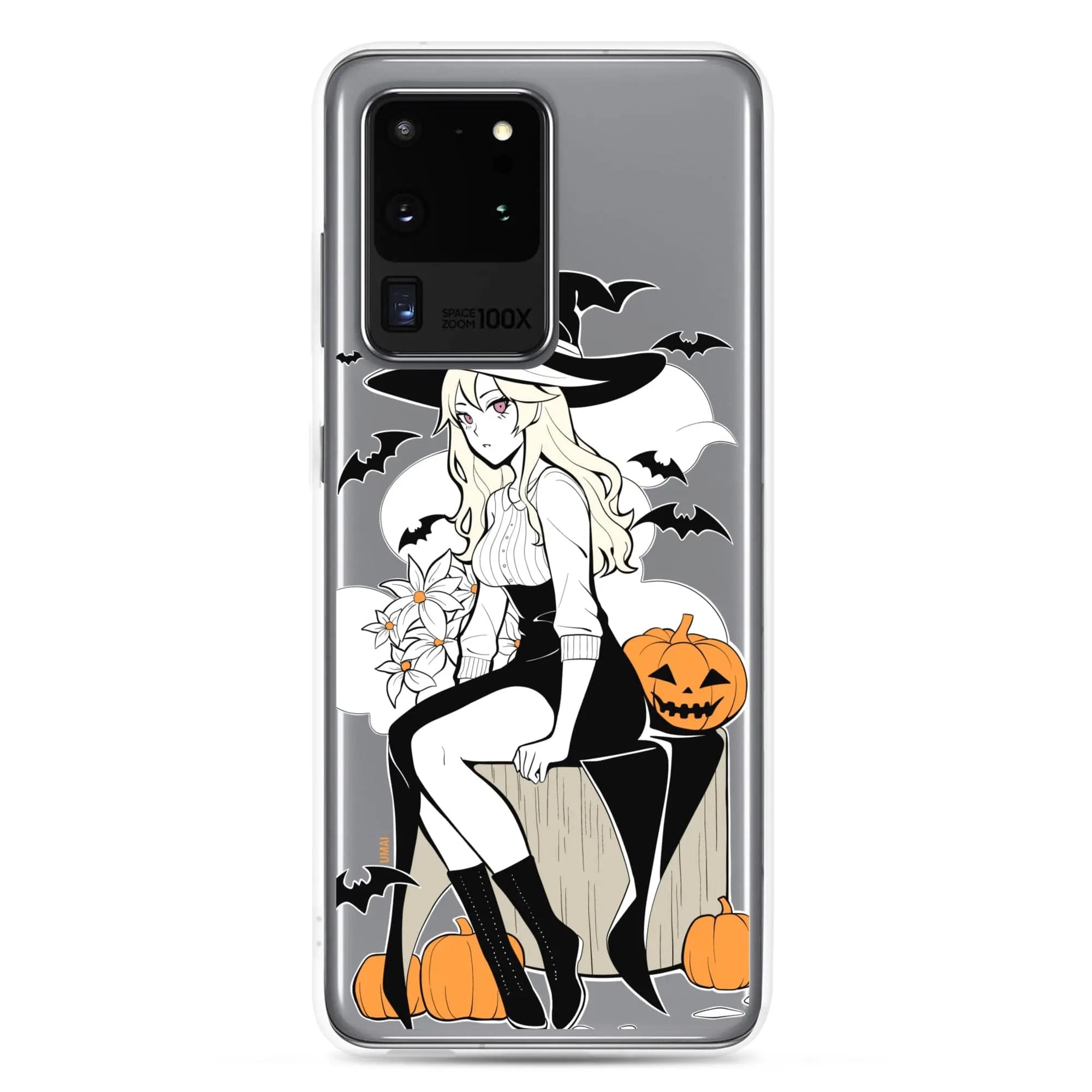 Kabocha • Samsung Case [Exclusive]
