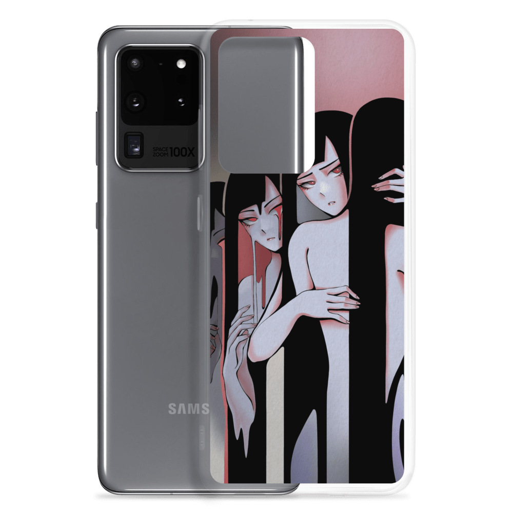 Lapse of Memory • Samsung Case