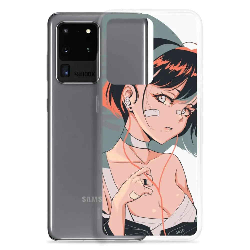 Ongaku • Samsung Case