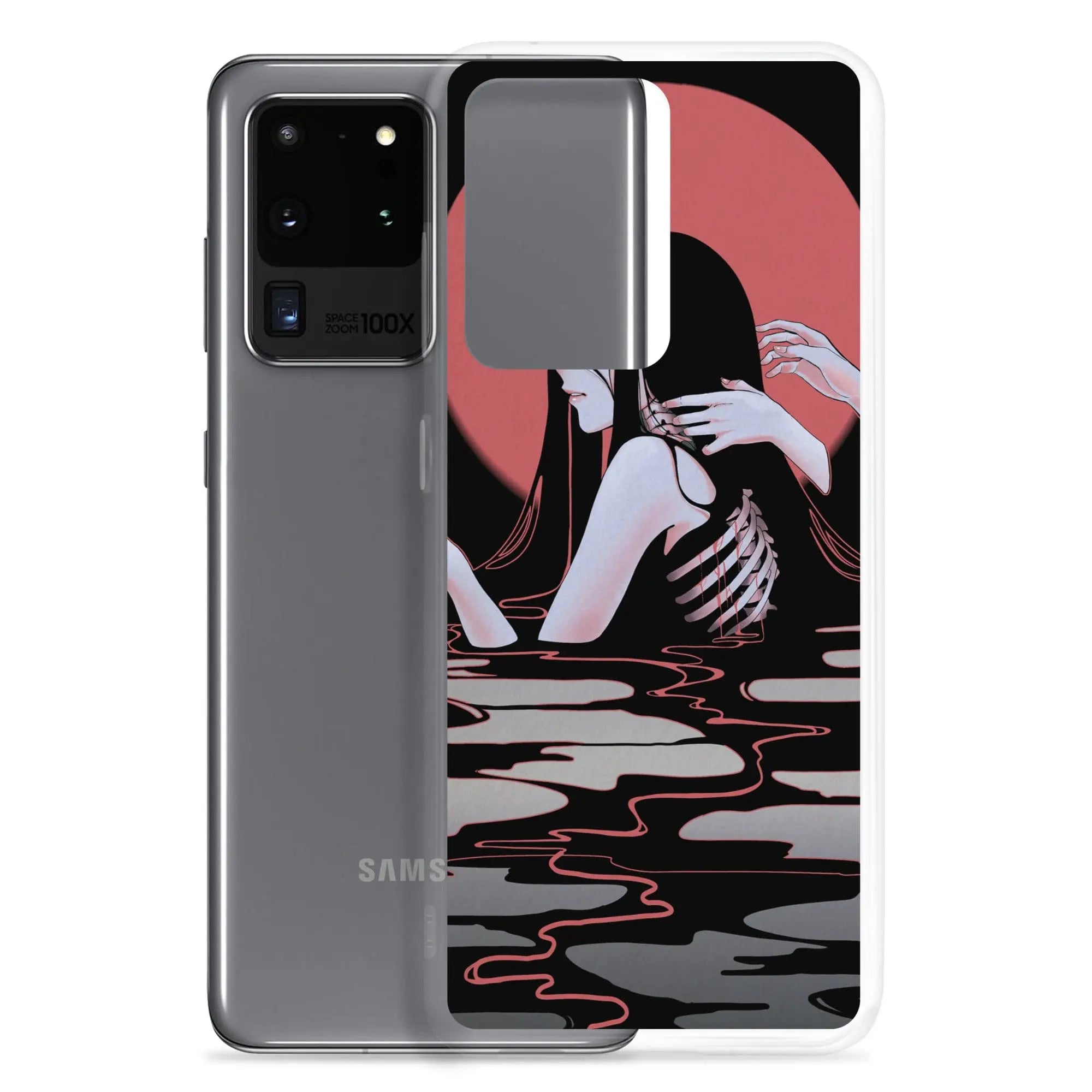 Decay • Samsung Case [Monthly Exclusive]