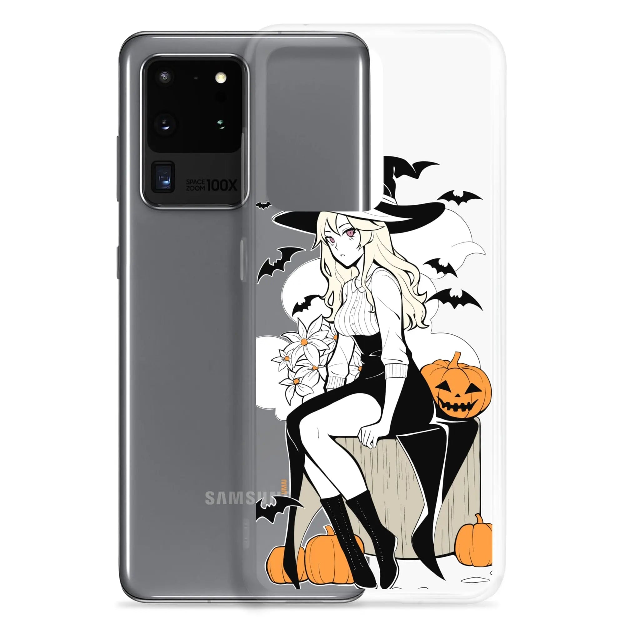 Kabocha • Samsung Case [Exclusive]