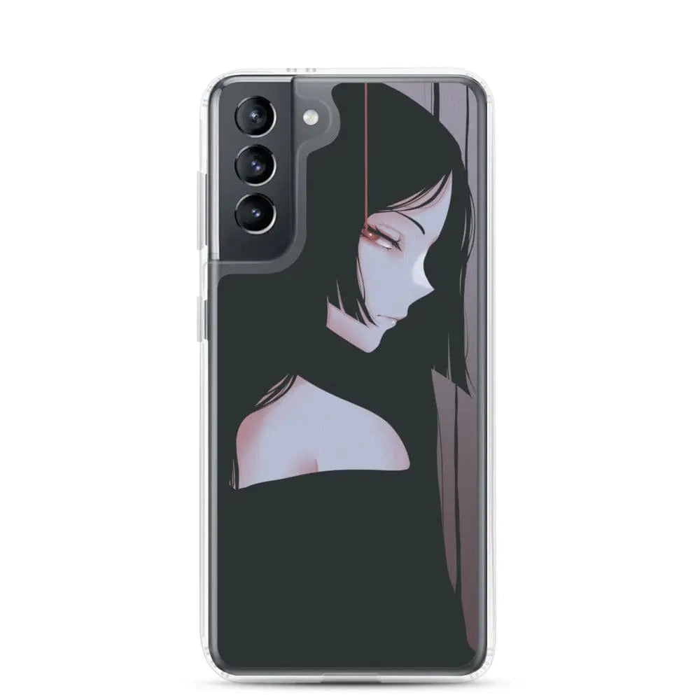 No Strings Attached • Samsung Case