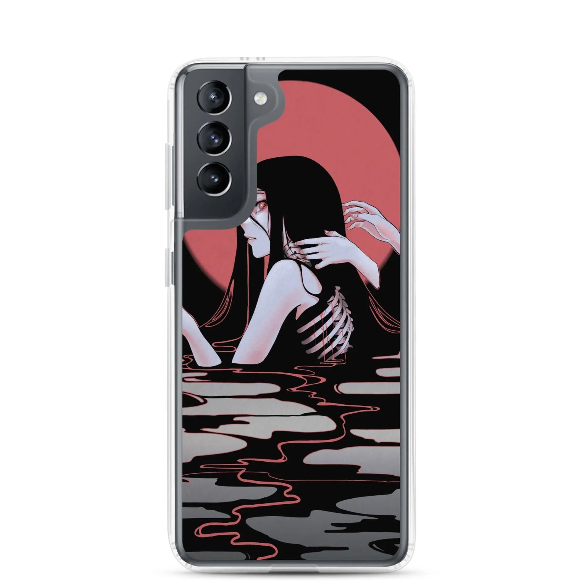 Decay • Samsung Case [Monthly Exclusive]