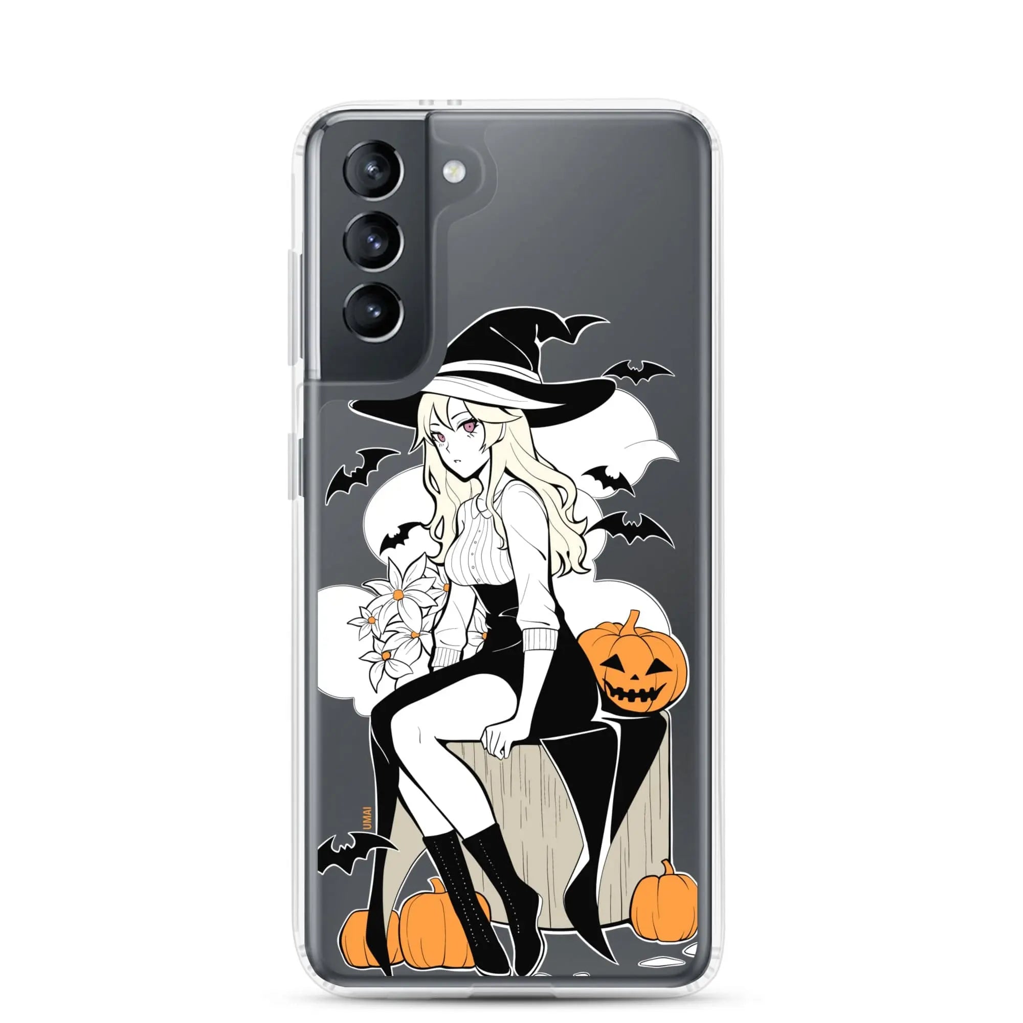 Kabocha • Samsung Case [Exclusive]