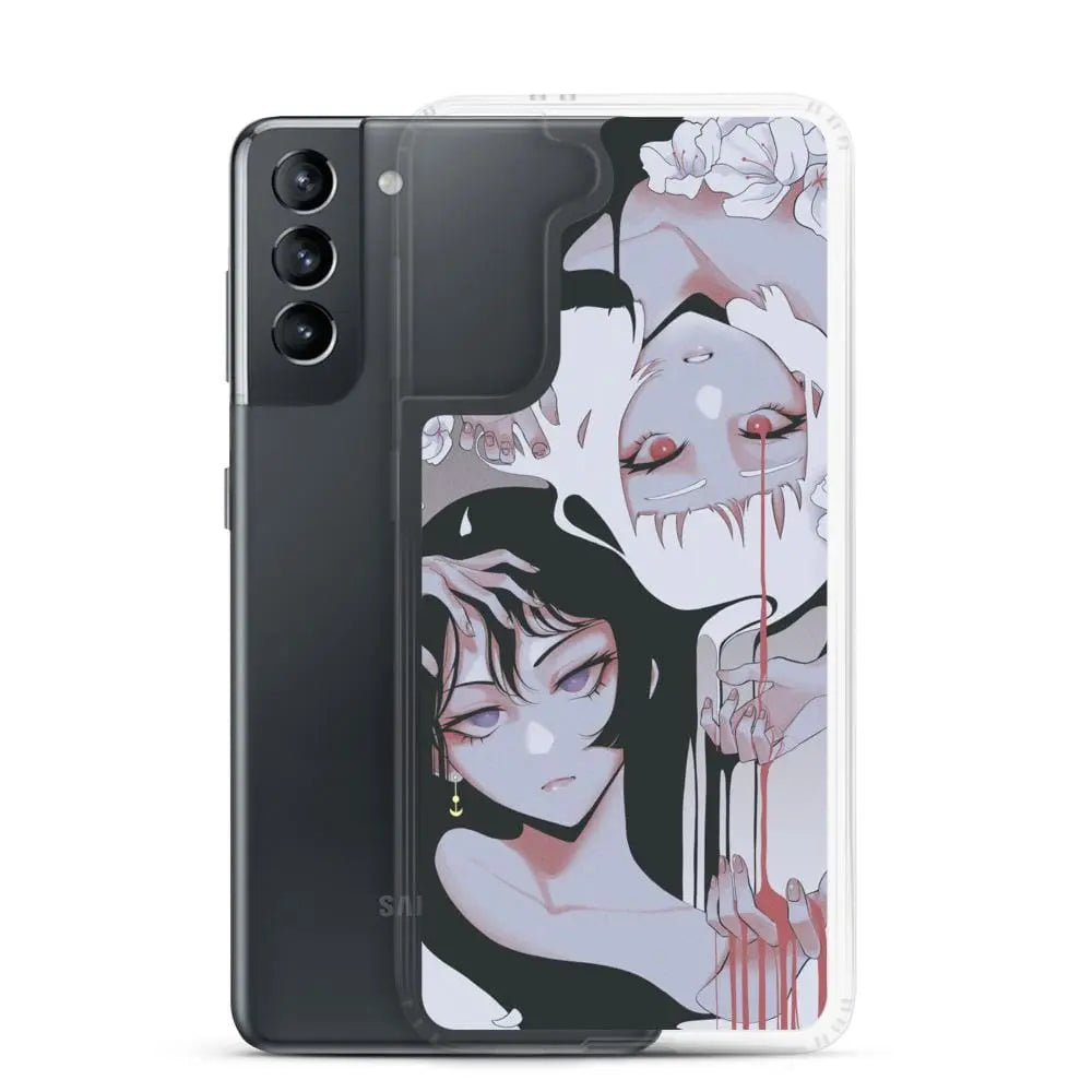 Impermanence • Samsung Case