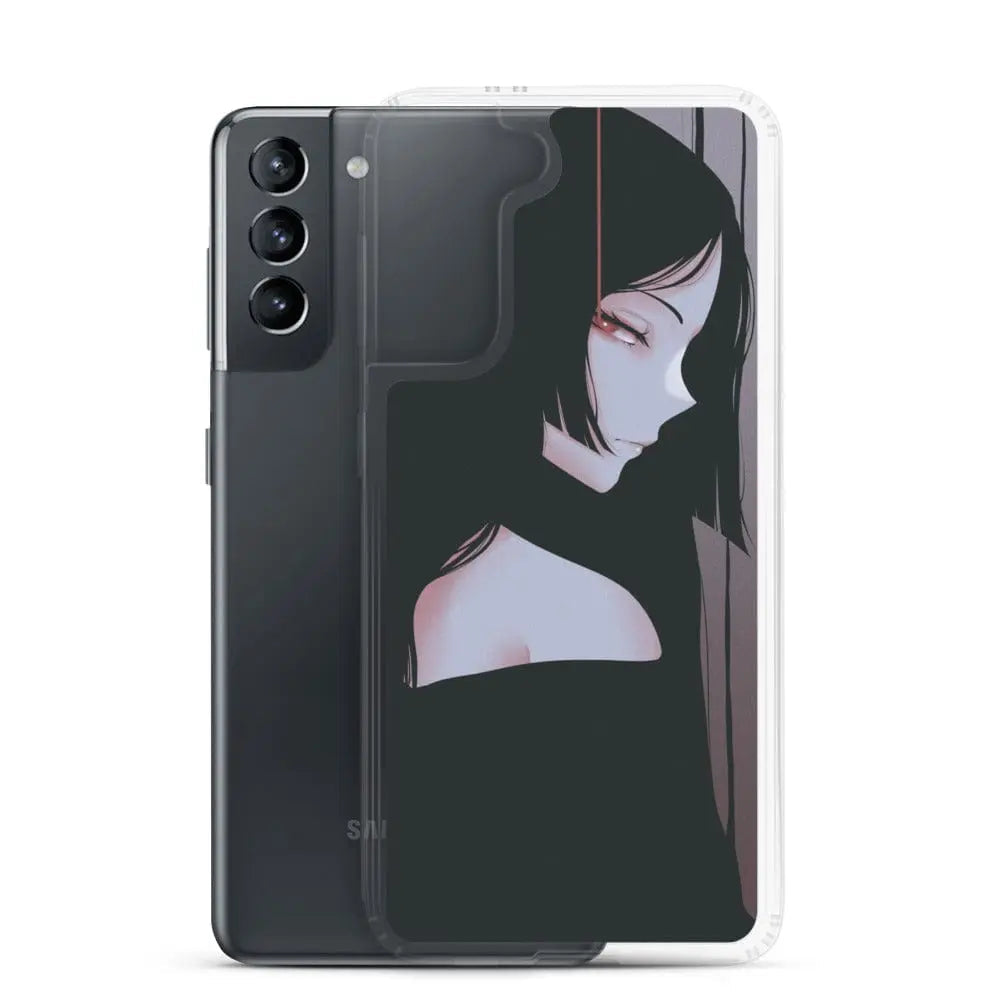 No Strings Attached • Samsung Case