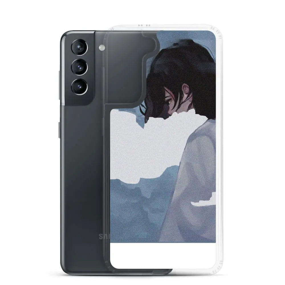 Brain Fog • Samsung Case