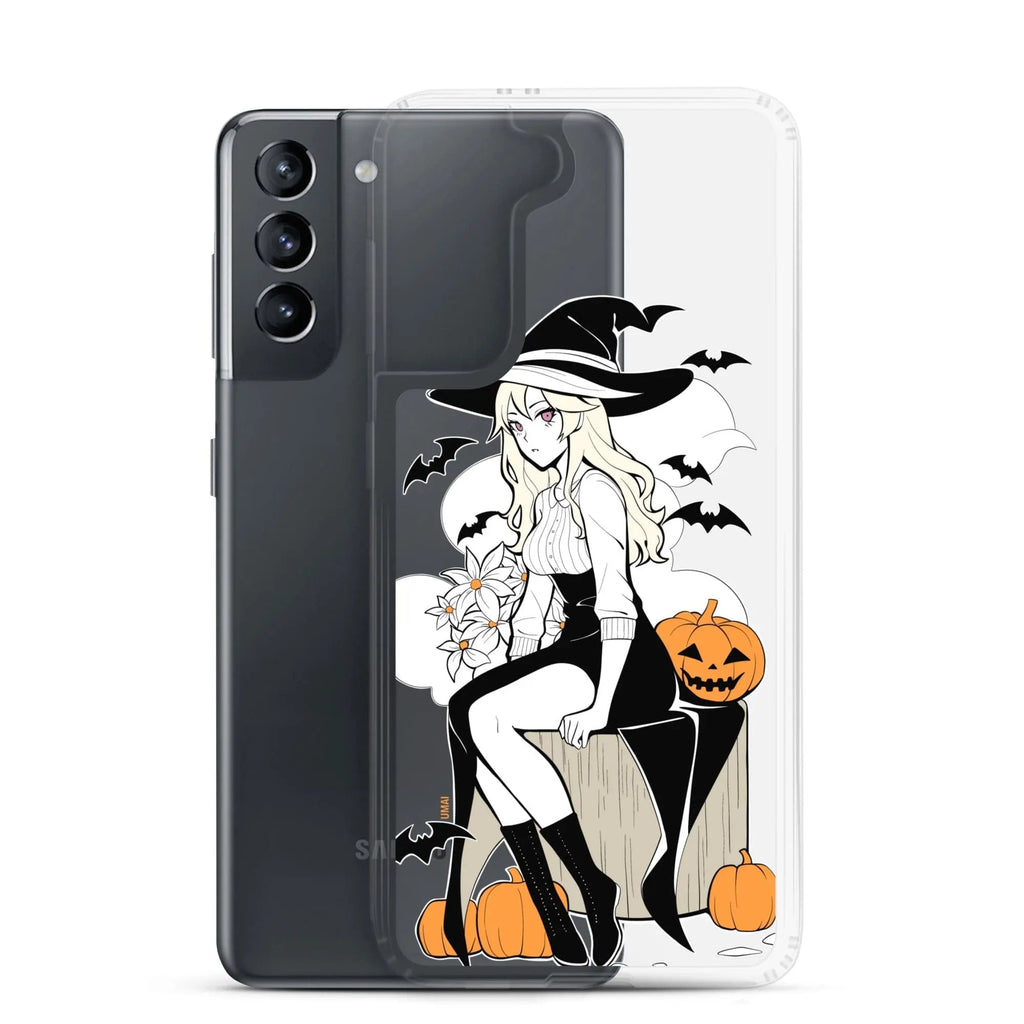 Kabocha • Samsung Case [Exclusive]