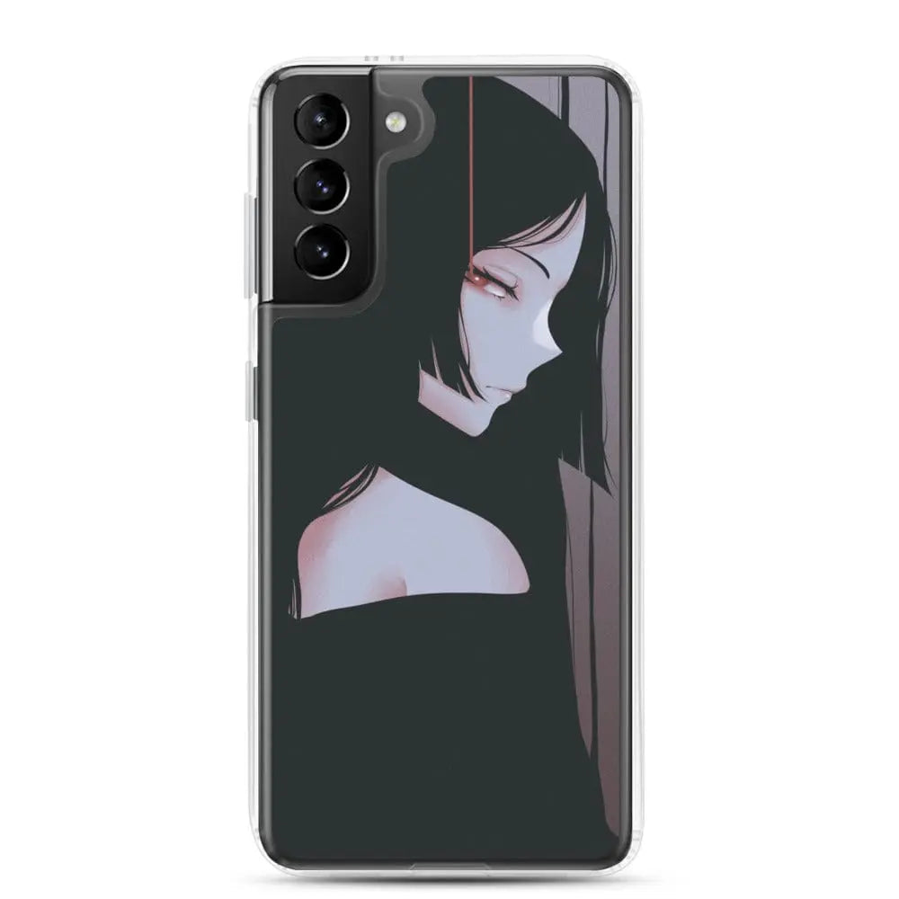 No Strings Attached • Samsung Case