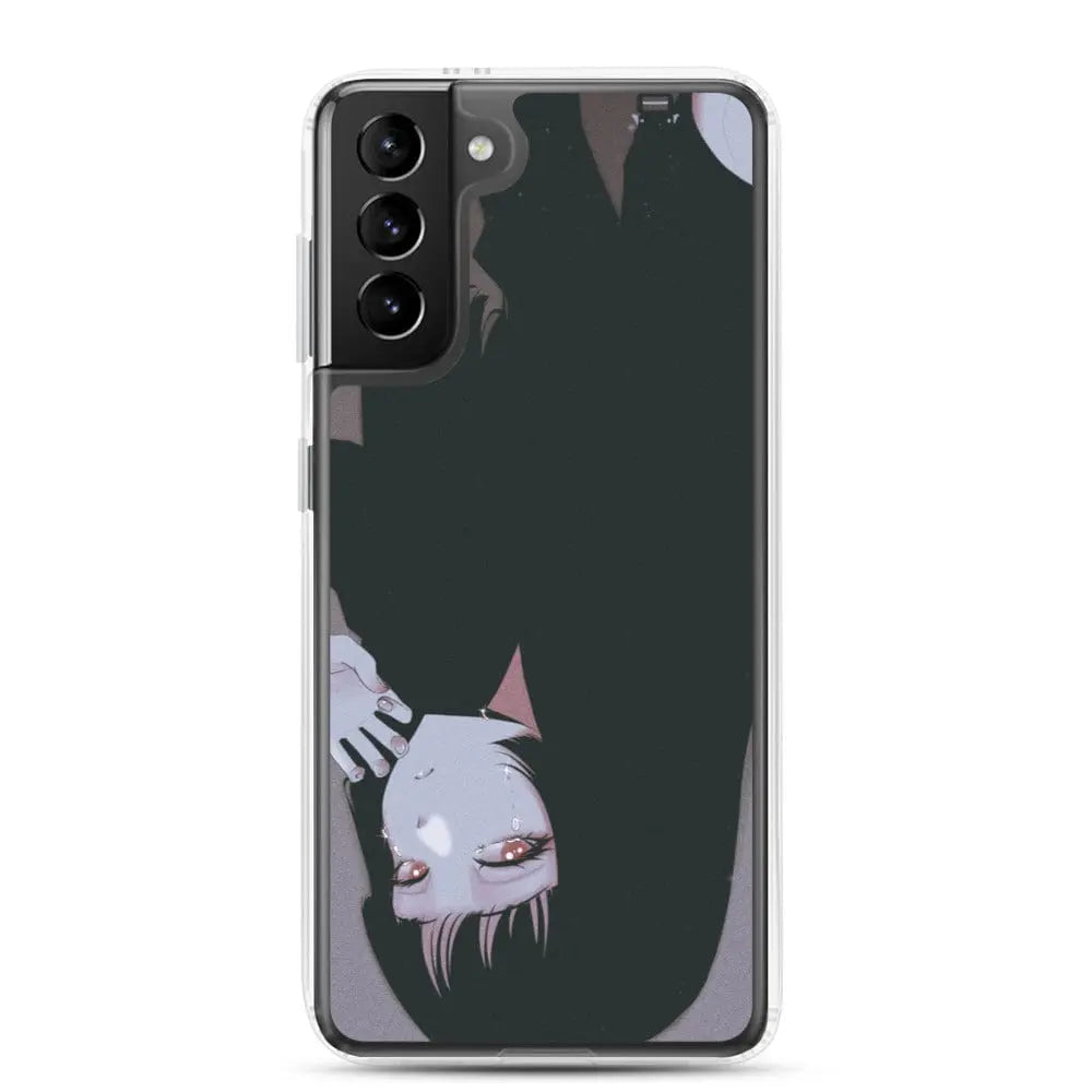 I'm Alive • Samsung Case