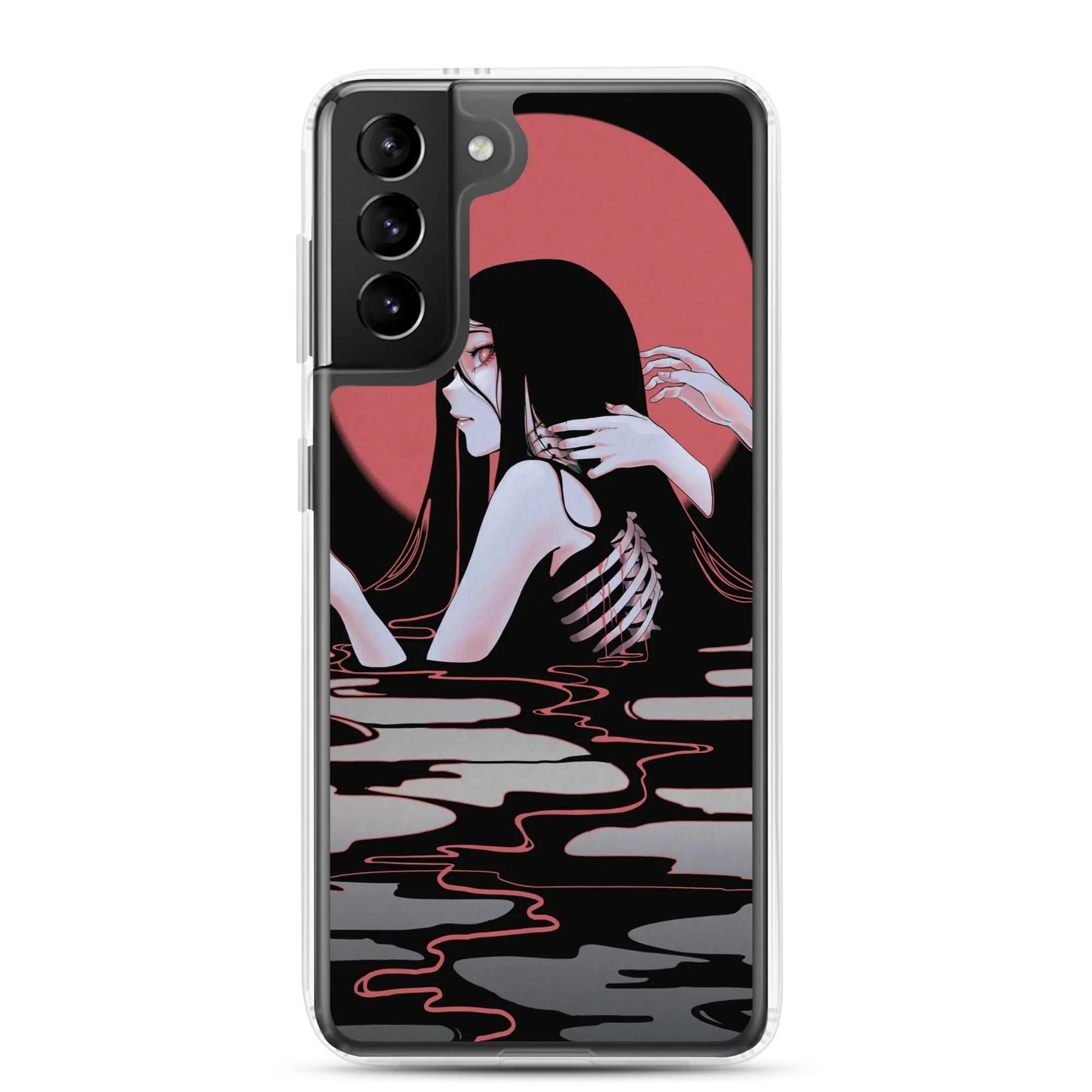 Decay • Samsung Case [Monthly Exclusive]