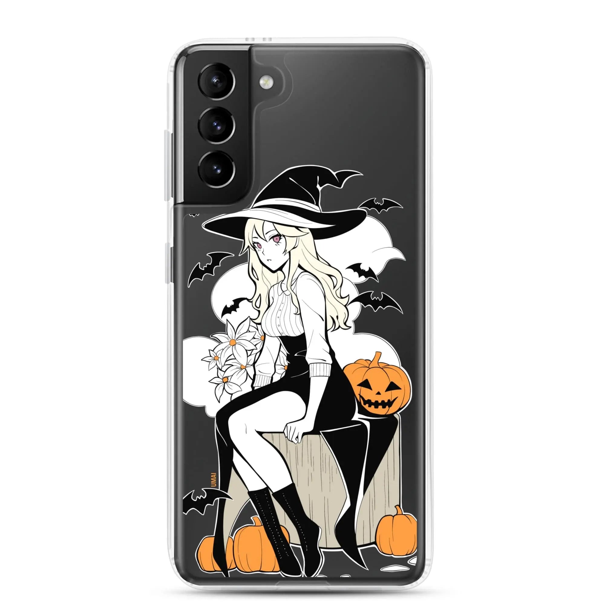 Kabocha • Samsung Case [Exclusive]