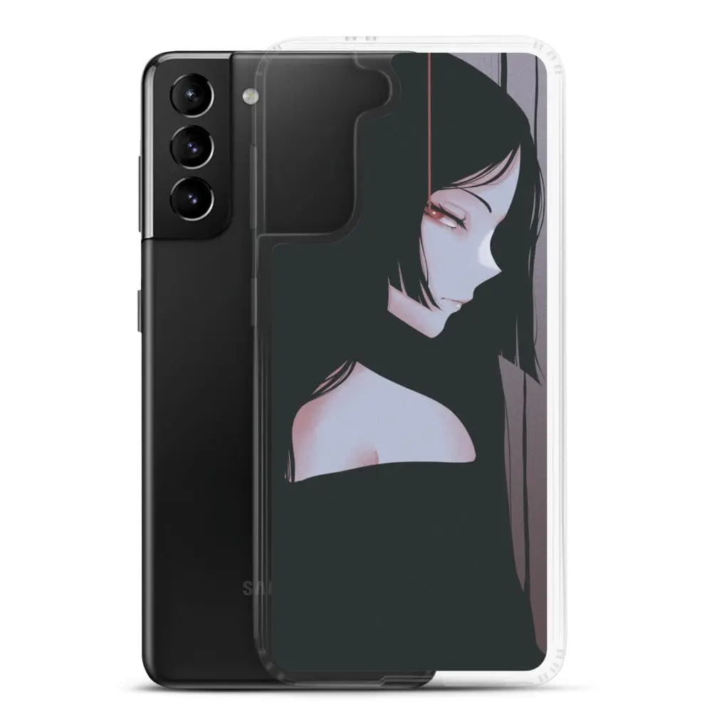 No Strings Attached • Samsung Case