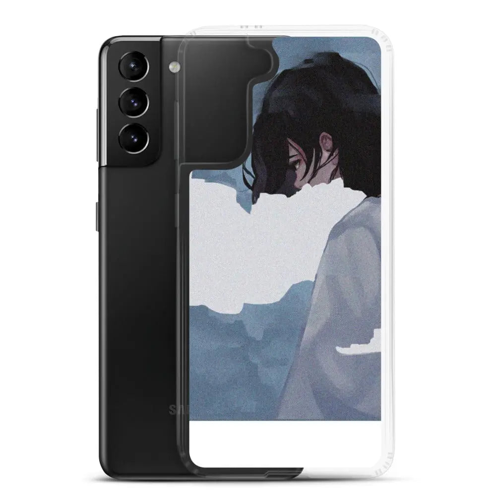 Brain Fog • Samsung Case