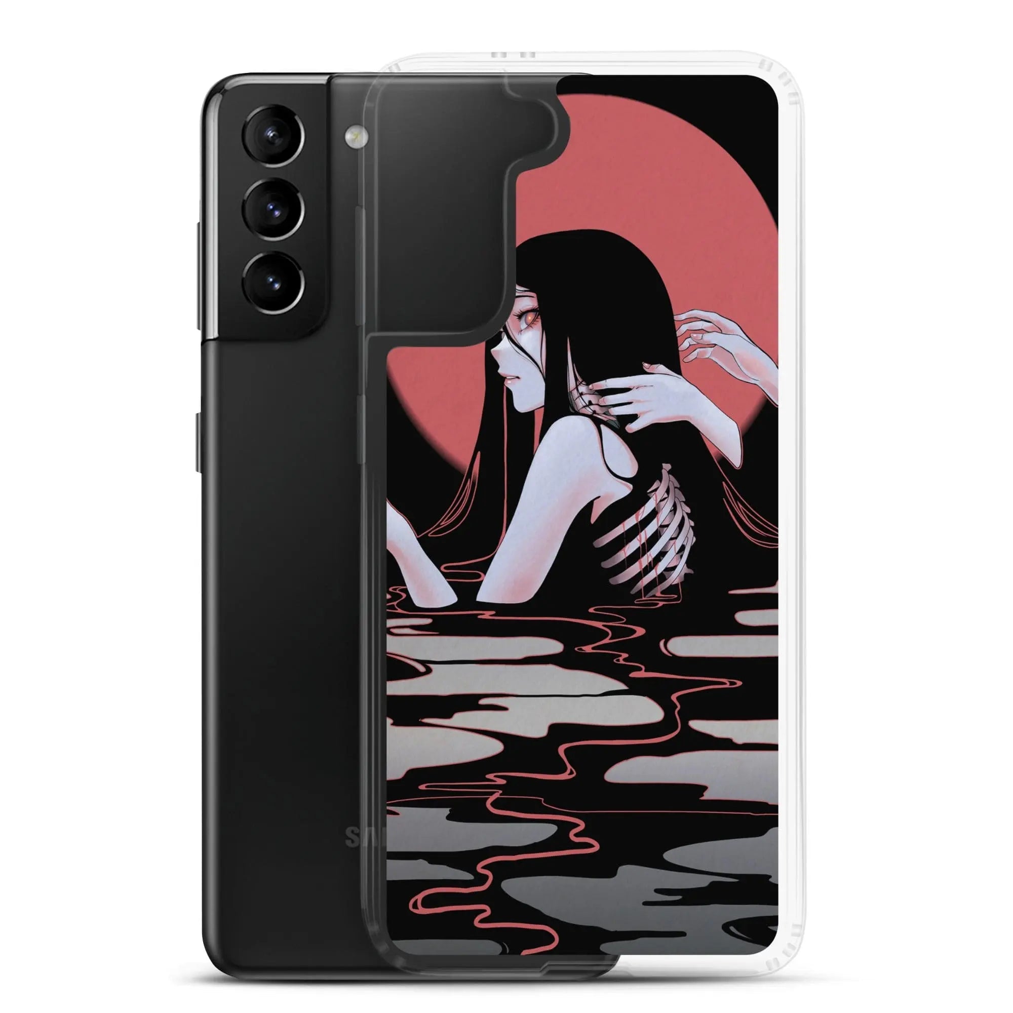 Decay • Samsung Case [Monthly Exclusive]