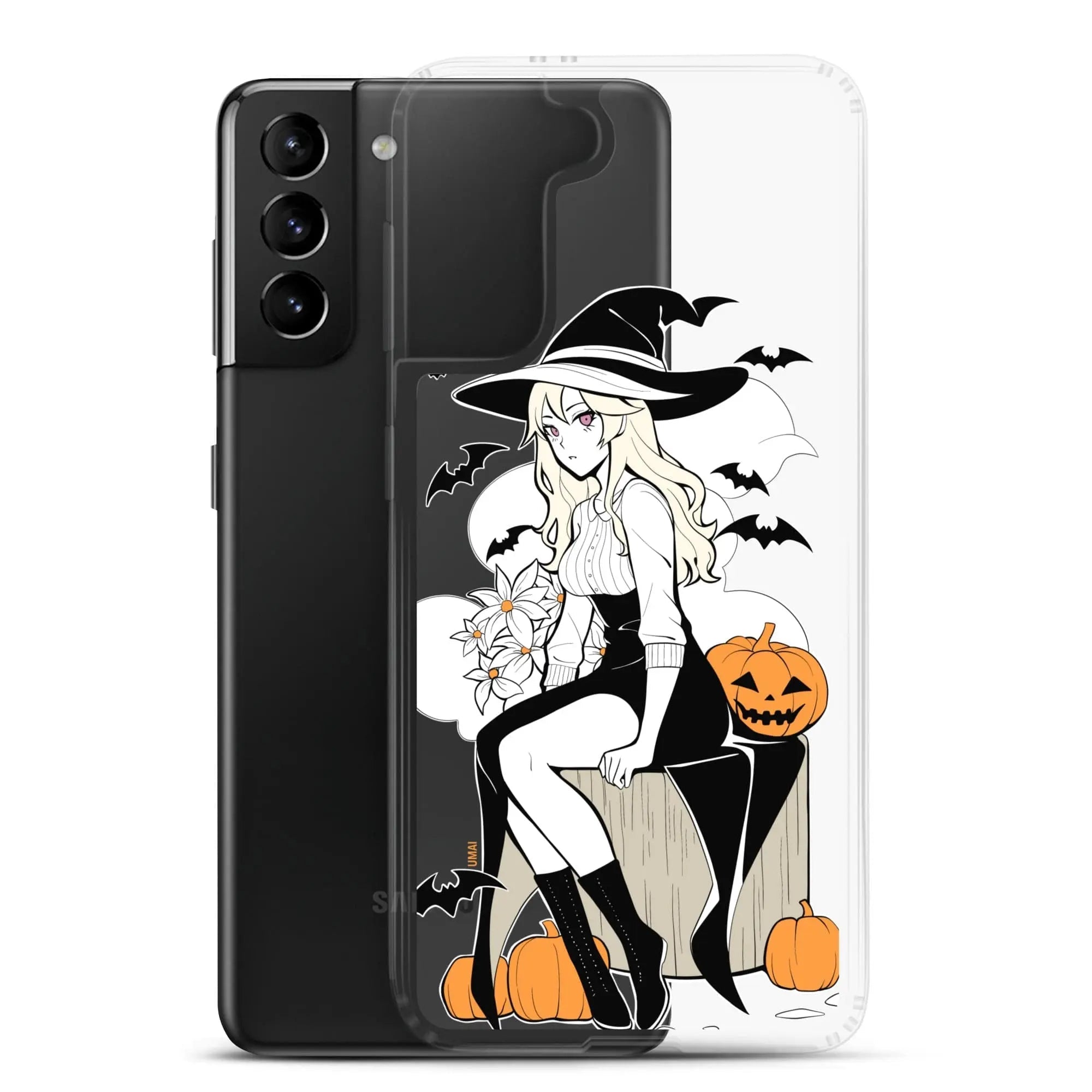 Kabocha • Samsung Case [Exclusive]
