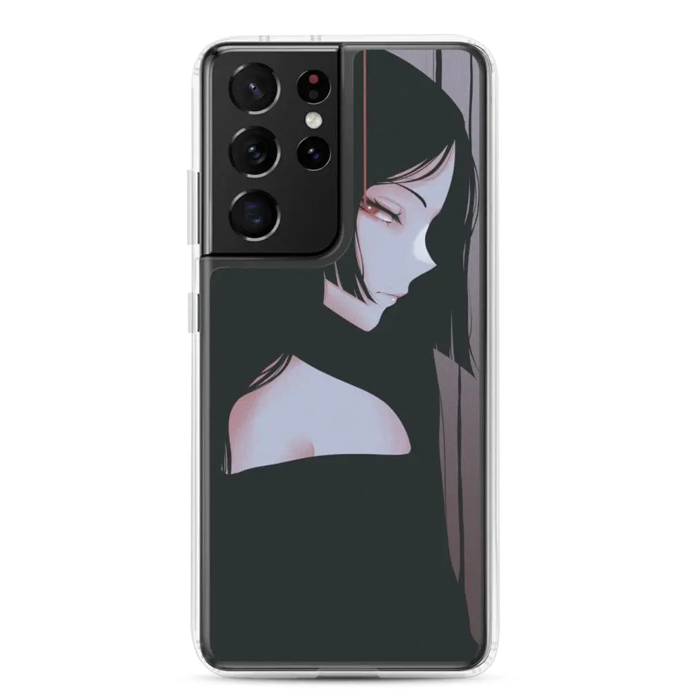 No Strings Attached • Samsung Case