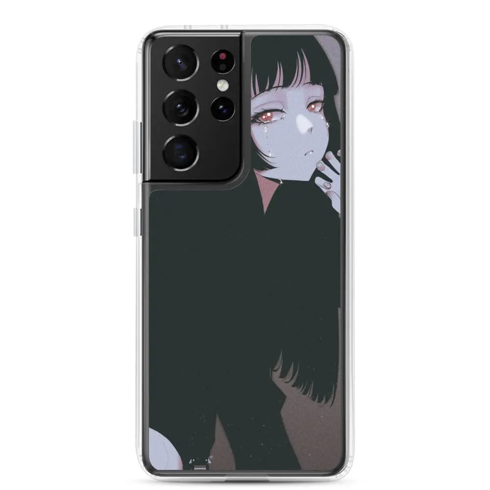 I'm Alive • Samsung Case
