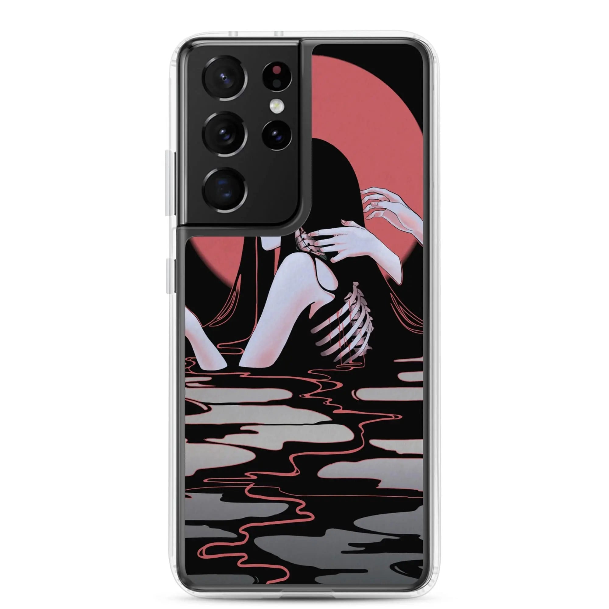 Decay • Samsung Case [Monthly Exclusive]