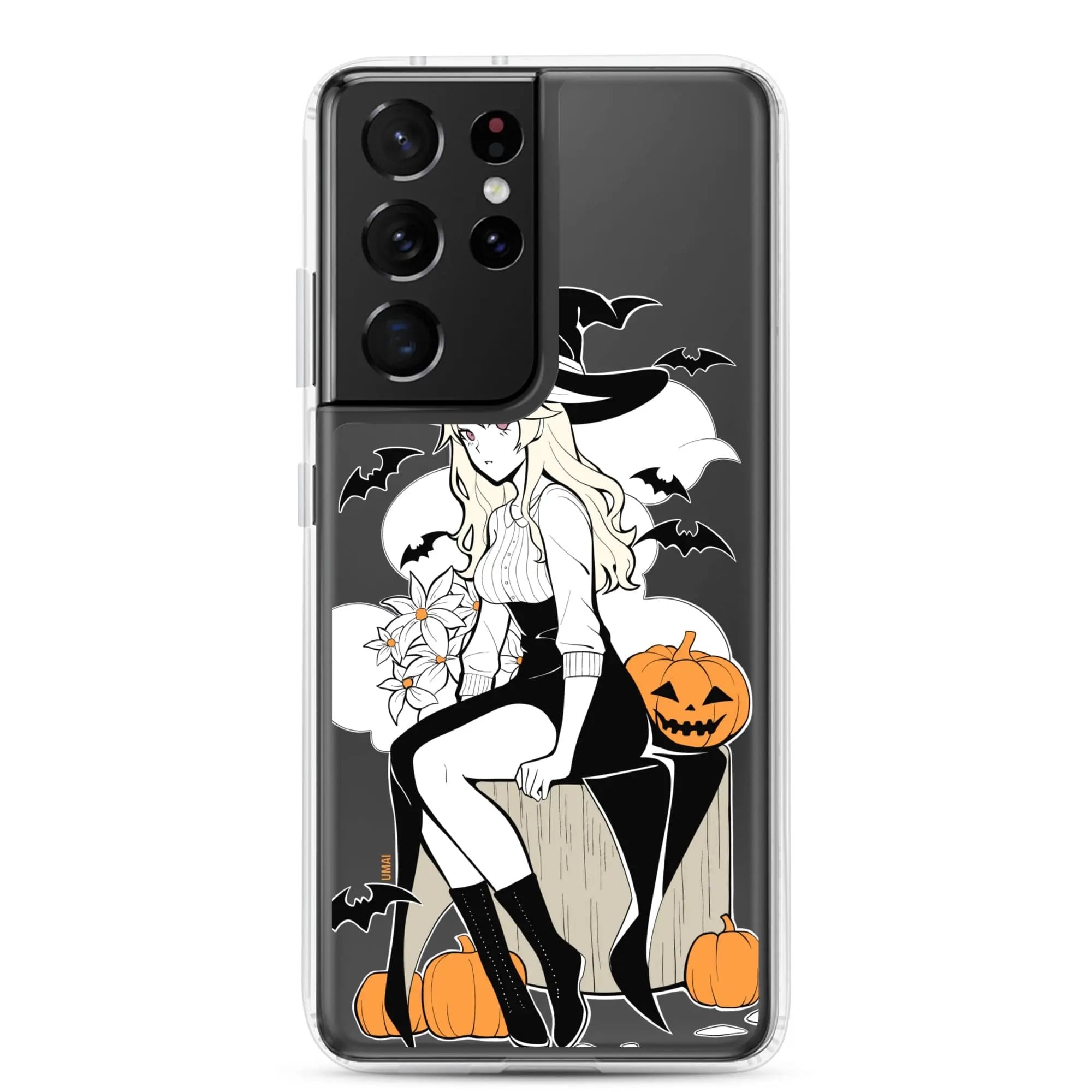 Kabocha • Samsung Case [Exclusive]