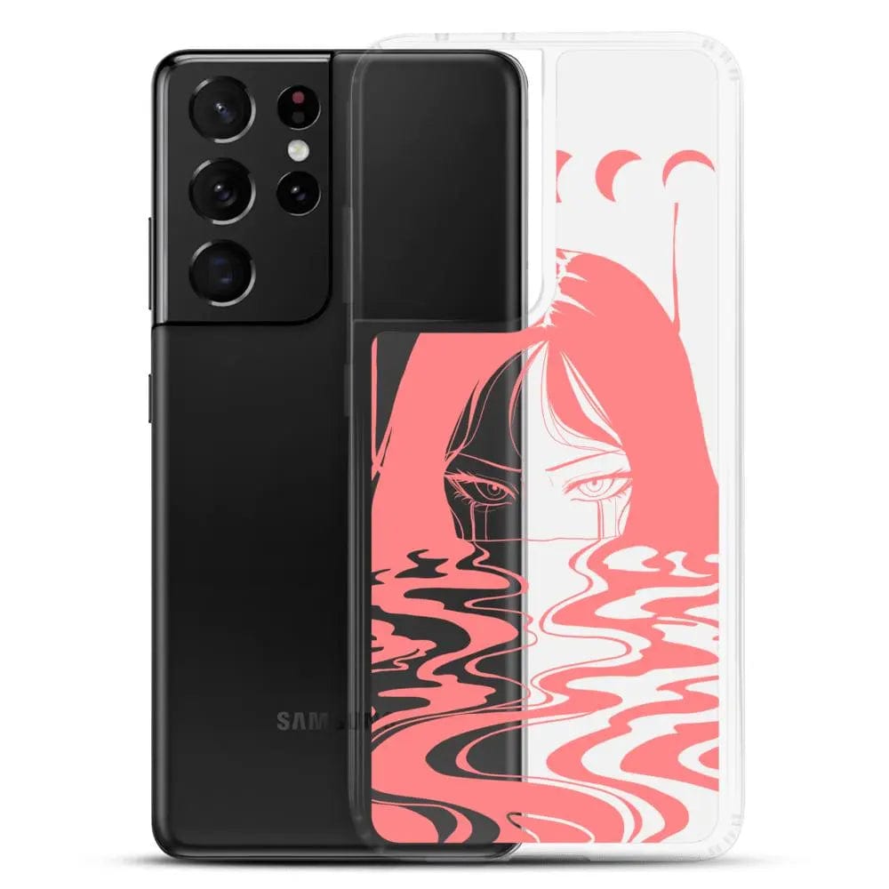 April 2021 Exclusive • Samsung Case
