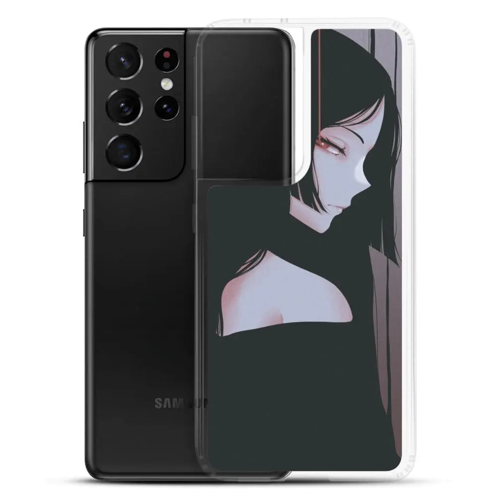 No Strings Attached • Samsung Case