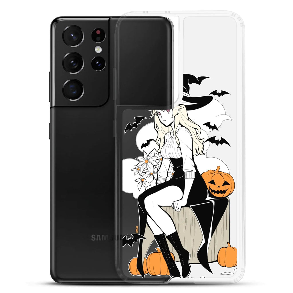 Kabocha • Samsung Case [Exclusive]