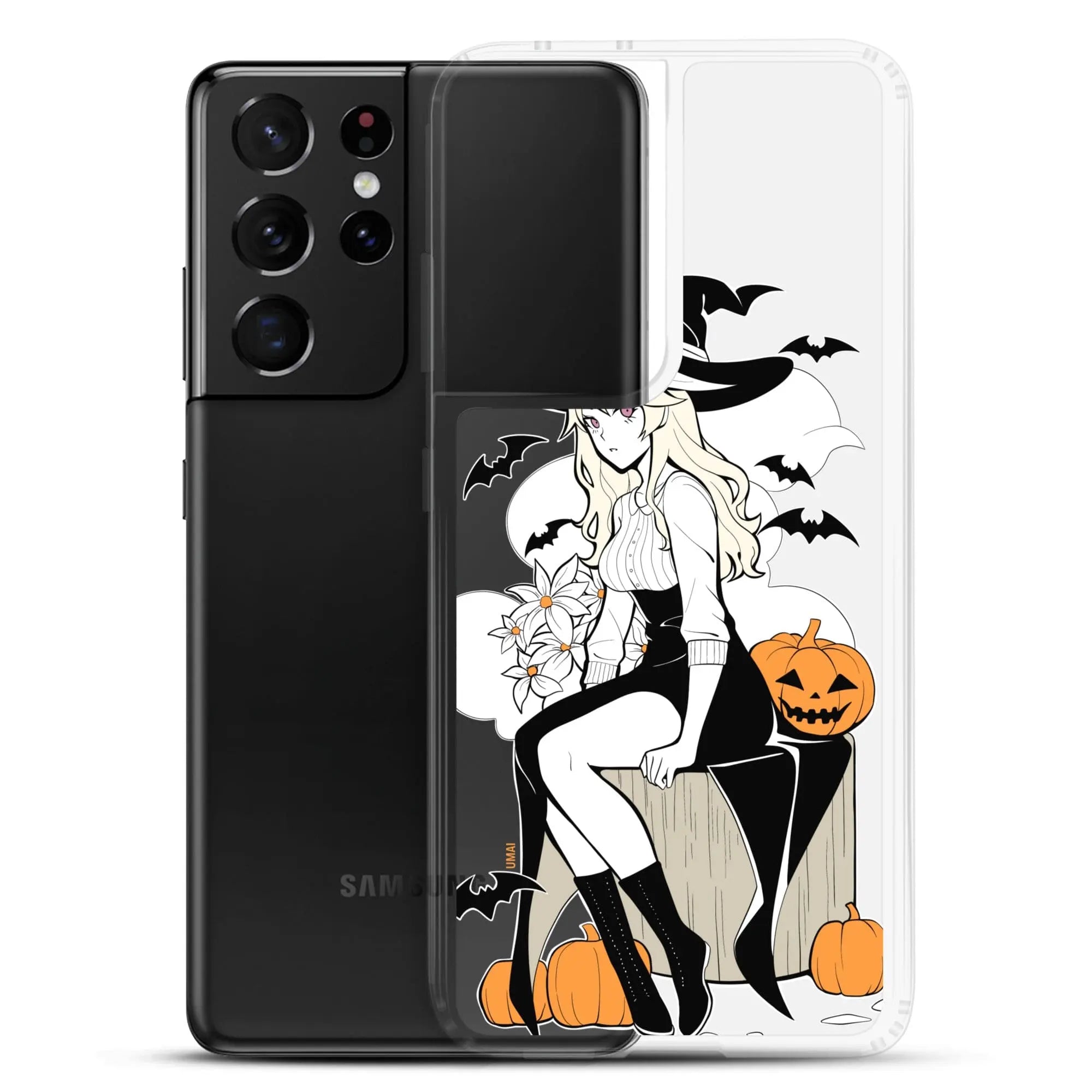 Kabocha • Samsung Case [Exclusive]